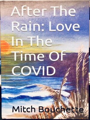 cover image of After the Rain